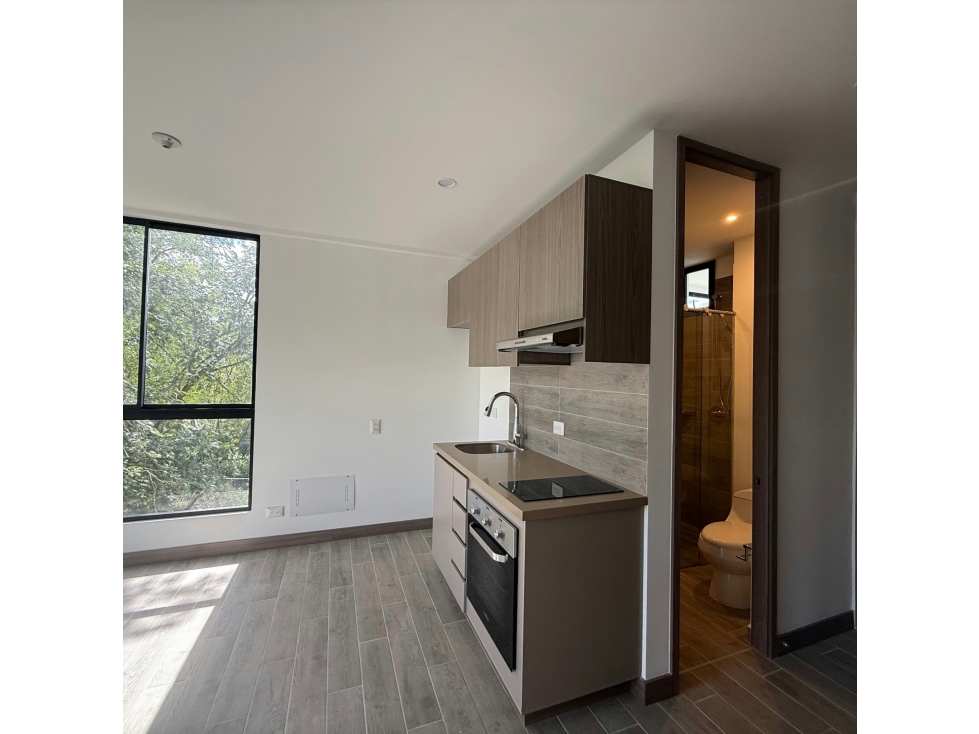 Apartamento en venta en El Poblado, Medellín · foto 13 de 14