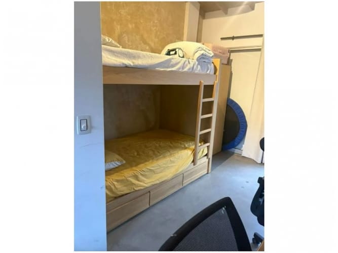 Apartamento de 4 alcobas en venta en La Aguacatala, Medellín, 140 m² · foto 16 de 18