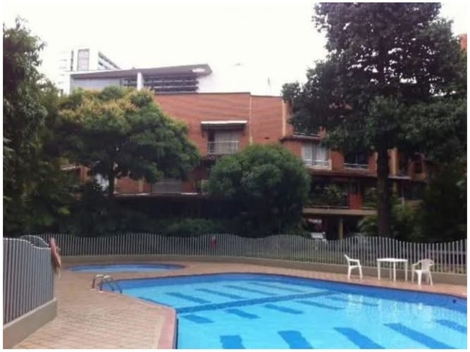 Apartamento de 4 alcobas en venta en La Aguacatala, Medellín, 140 m² · foto 17 de 18