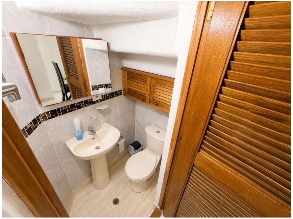 Apartamento en venta en Calasanz, Medellín · foto 3 de 21