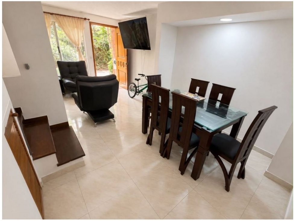 Apartamento en venta en Calasanz, Medellín · foto 5 de 21