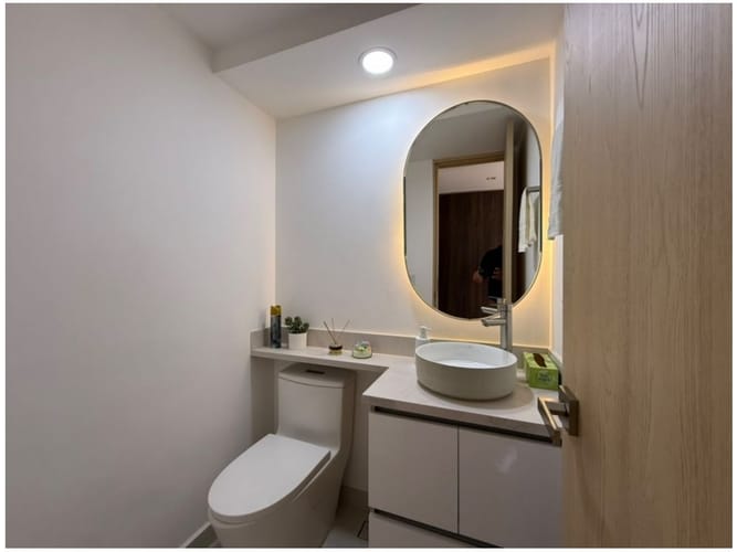 Apartamento en venta en Cumbres, Envigado · foto 4 de 15