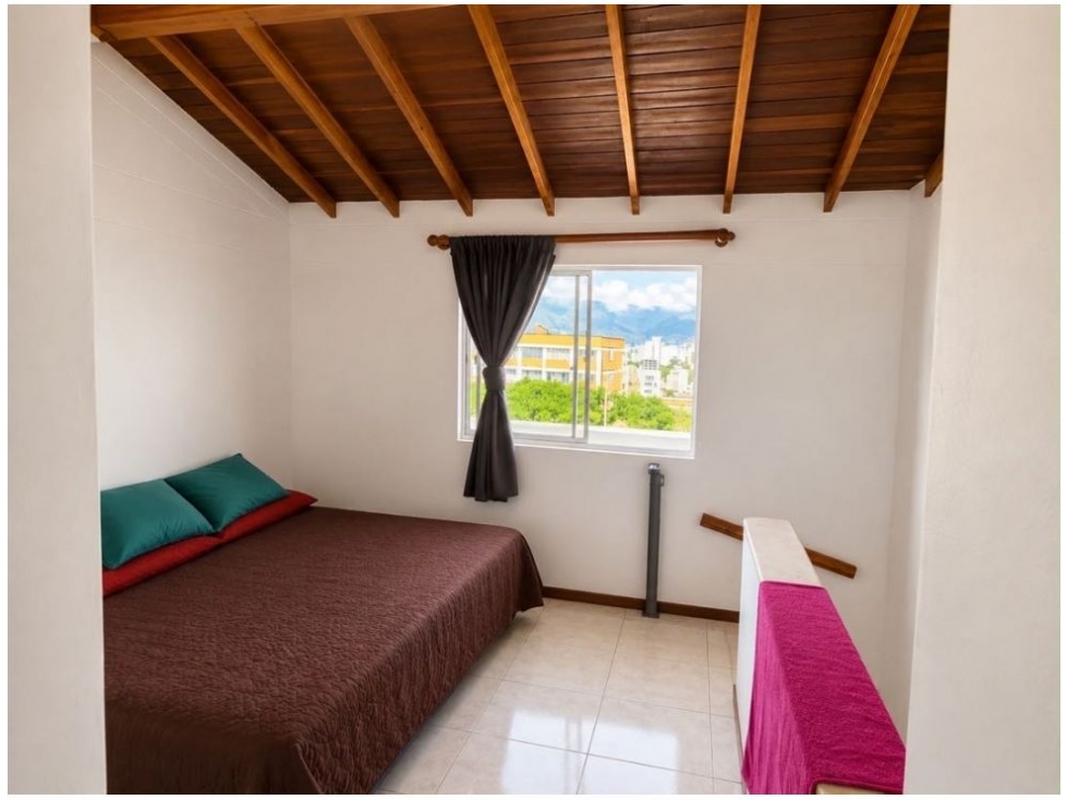 Apartamento en venta en Calasanz, Medellín · foto 7 de 21