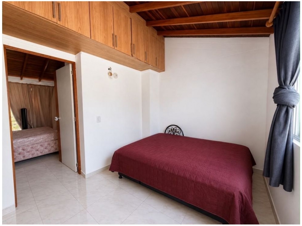 Apartamento en venta en Calasanz, Medellín · foto 8 de 21
