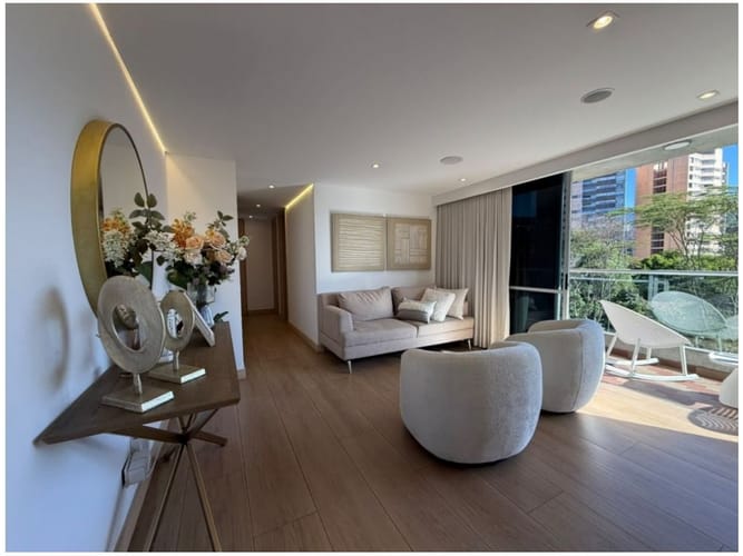 Apartamento en venta en Cumbres, Envigado · foto 6 de 15