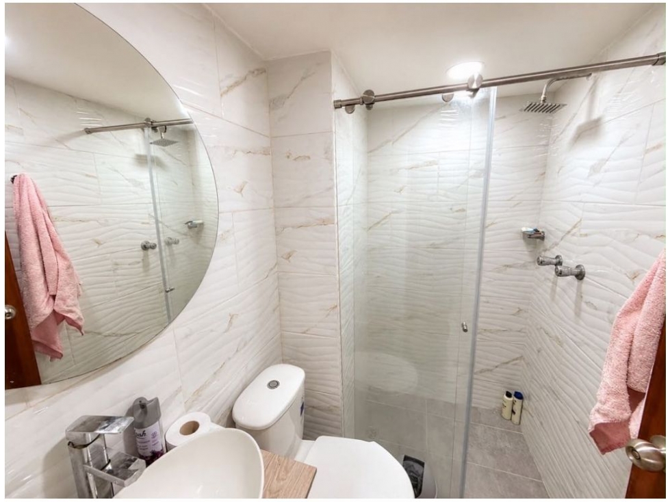Apartamento en venta en Calasanz, Medellín · foto 9 de 21