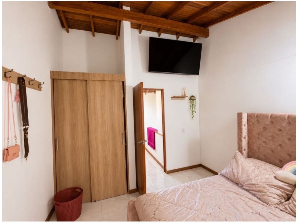 Apartamento en venta en Calasanz, Medellín · foto 10 de 21