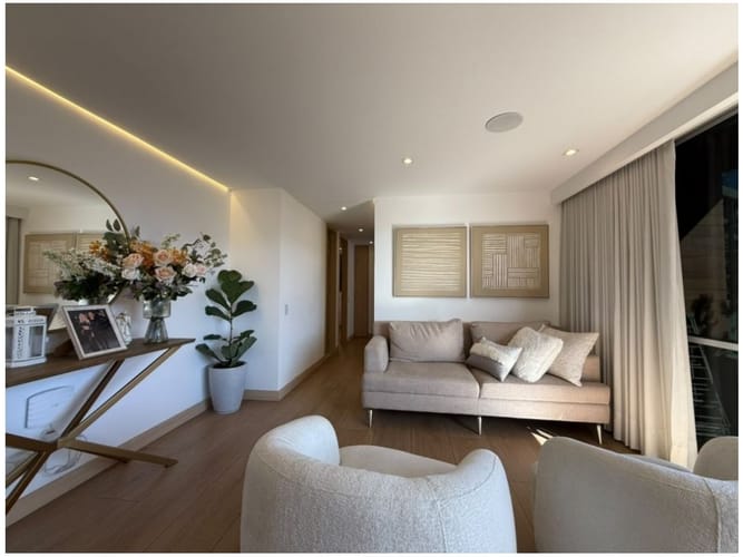 Apartamento en venta en Cumbres, Envigado · foto 9 de 15