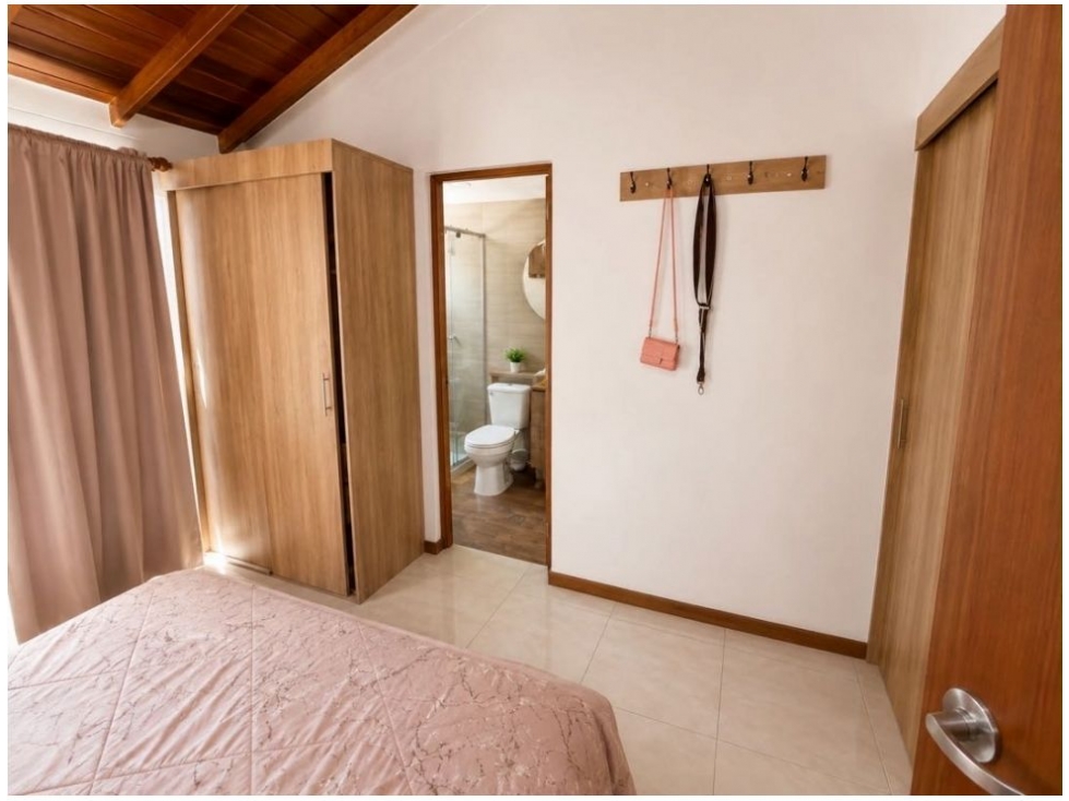 Apartamento en venta en Calasanz, Medellín · foto 11 de 21