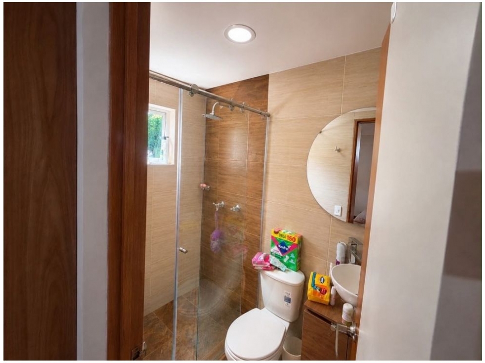 Apartamento en venta en Calasanz, Medellín · foto 12 de 21