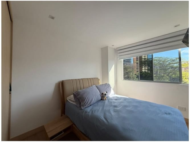 Apartamento en venta en Cumbres, Envigado · foto 11 de 15