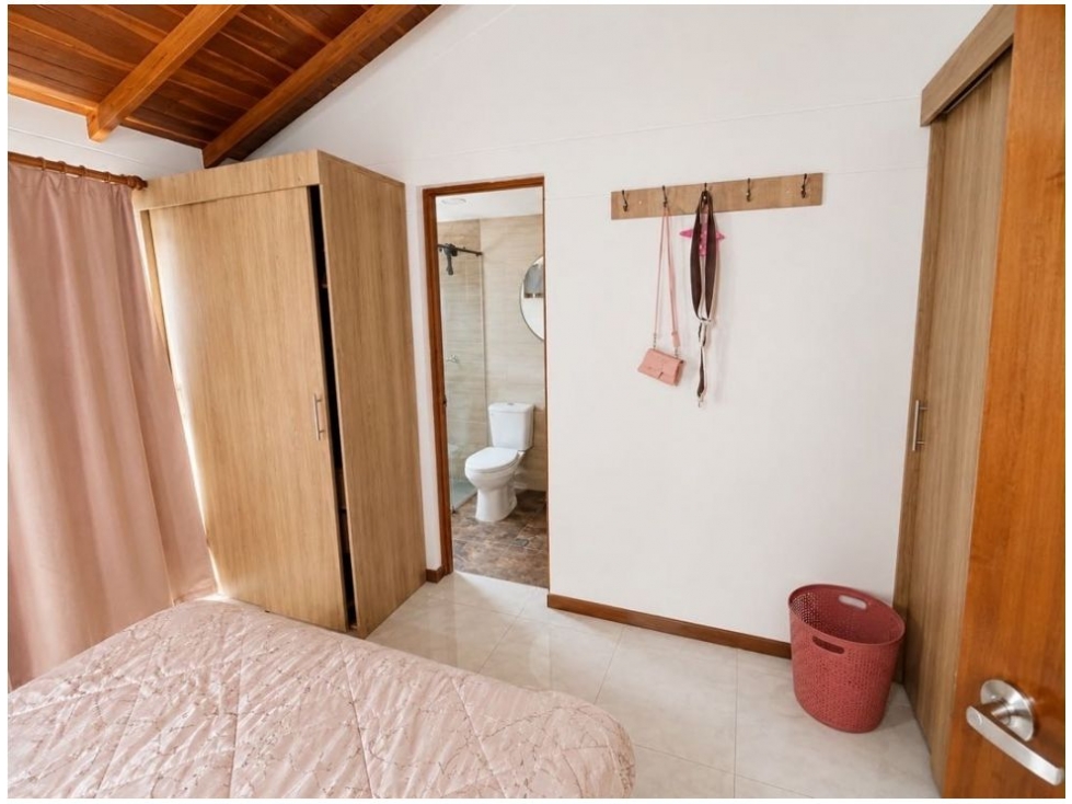 Apartamento en venta en Calasanz, Medellín · foto 13 de 21