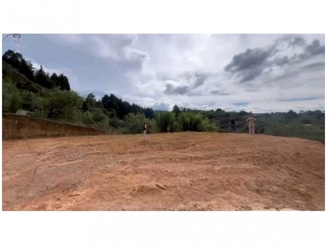 Lote en venta en La Mosquita, Rionegro, 1504 m² · foto 3 de 14
