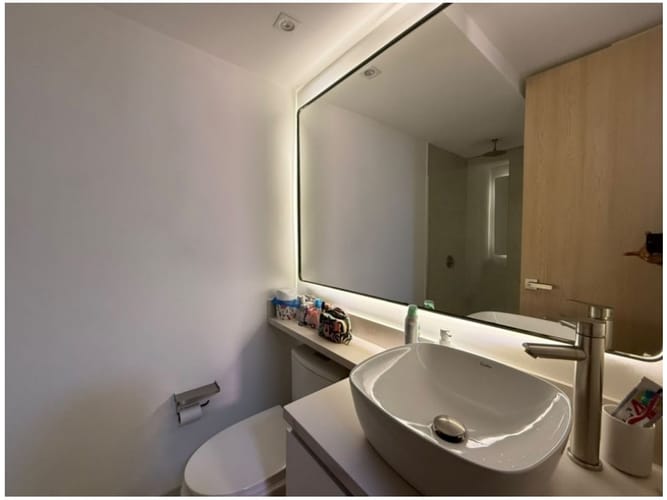 Apartamento en venta en Cumbres, Envigado · foto 12 de 15