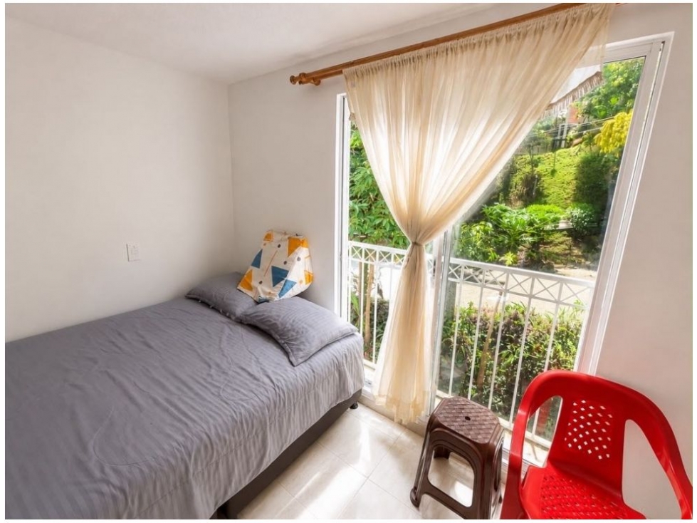 Apartamento en venta en Calasanz, Medellín · foto 14 de 21