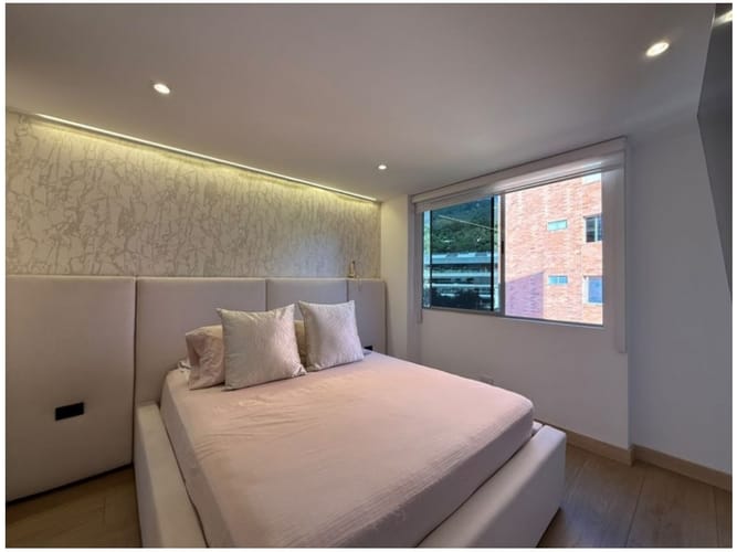 Apartamento en venta en Cumbres, Envigado · foto 13 de 15