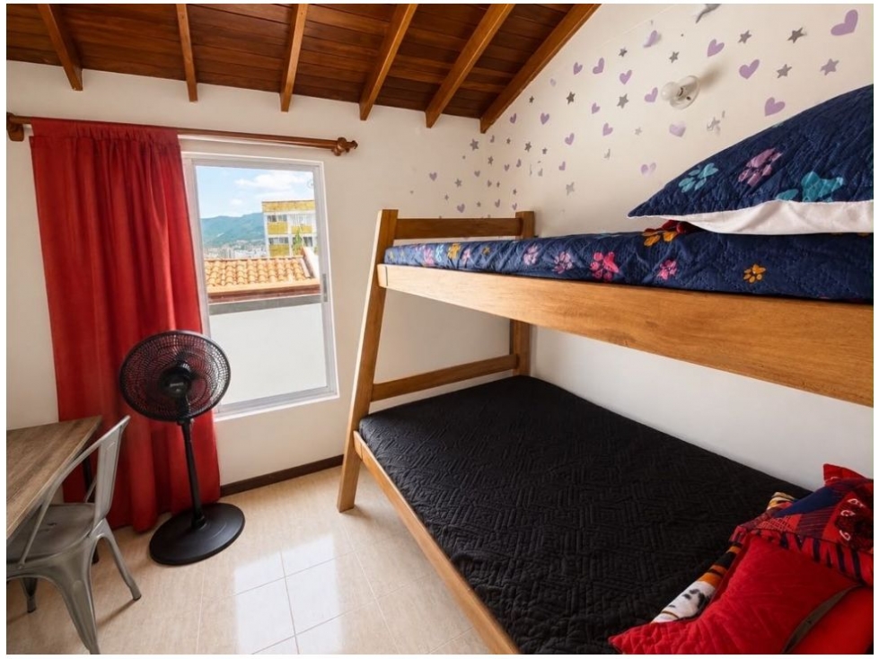 Apartamento en venta en Calasanz, Medellín · foto 15 de 21