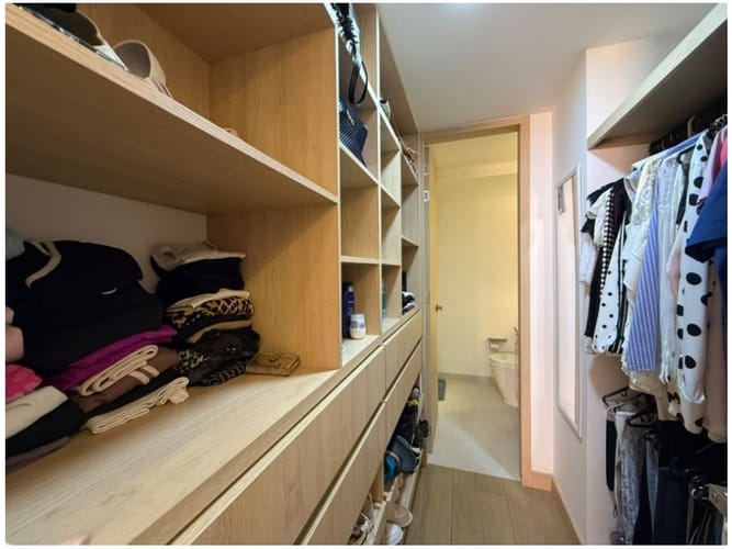 Apartamento en venta en Cumbres, Envigado · foto 14 de 15