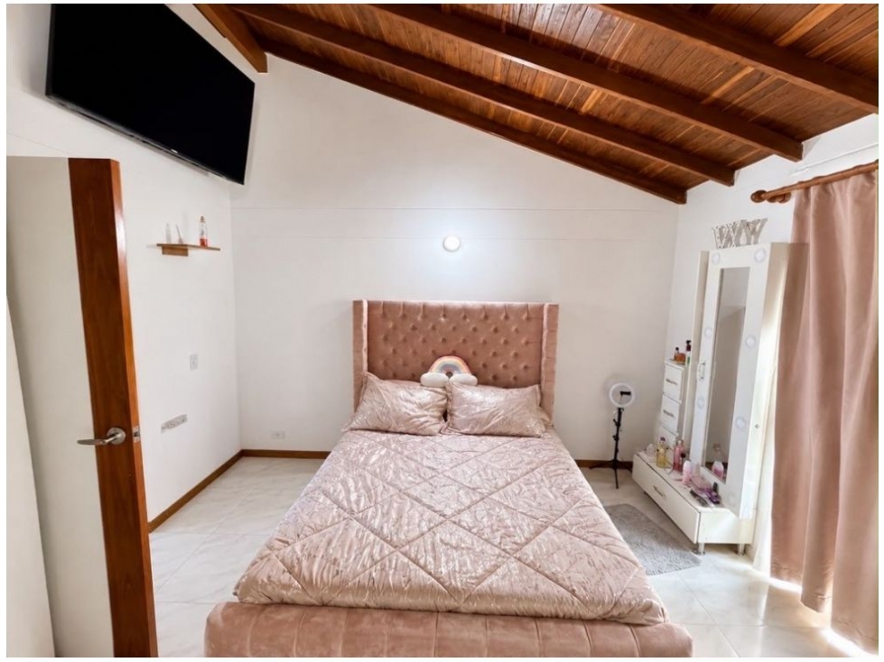 Apartamento en venta en Calasanz, Medellín · foto 16 de 21