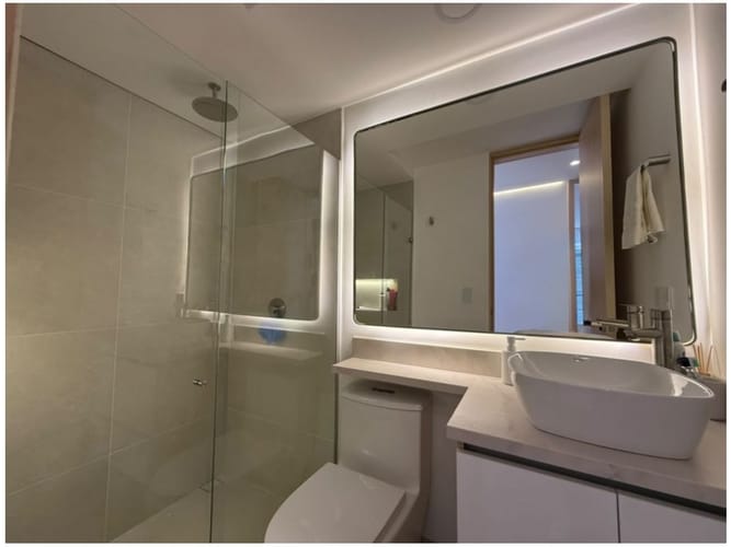 Apartamento en venta en Cumbres, Envigado · foto 15 de 15