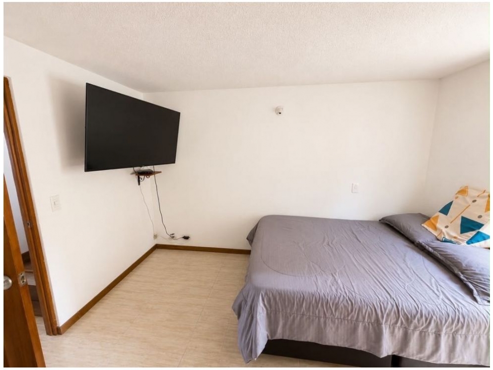 Apartamento en venta en Calasanz, Medellín · foto 17 de 21
