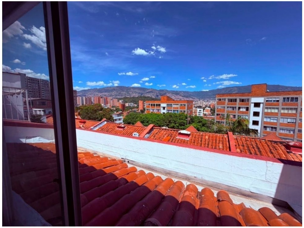 Apartamento en venta en Calasanz, Medellín · foto 19 de 21