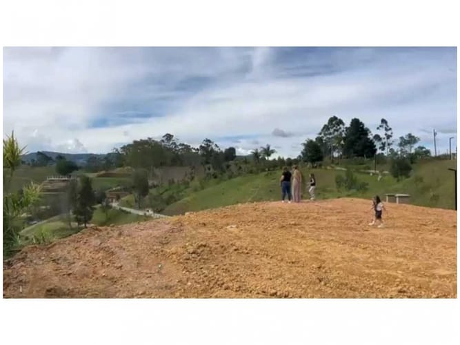 Lote en venta en La Mosquita, Rionegro, 1504 m² · foto 9 de 14