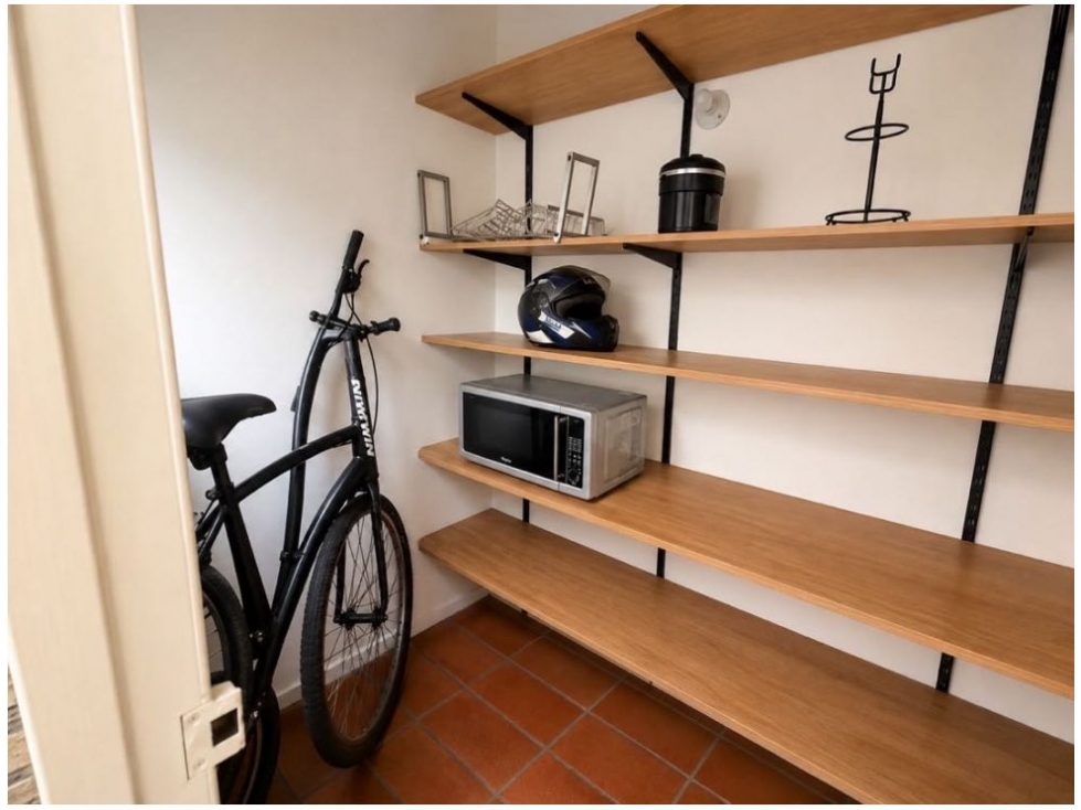 Apartamento en venta en Calasanz, Medellín · foto 20 de 21