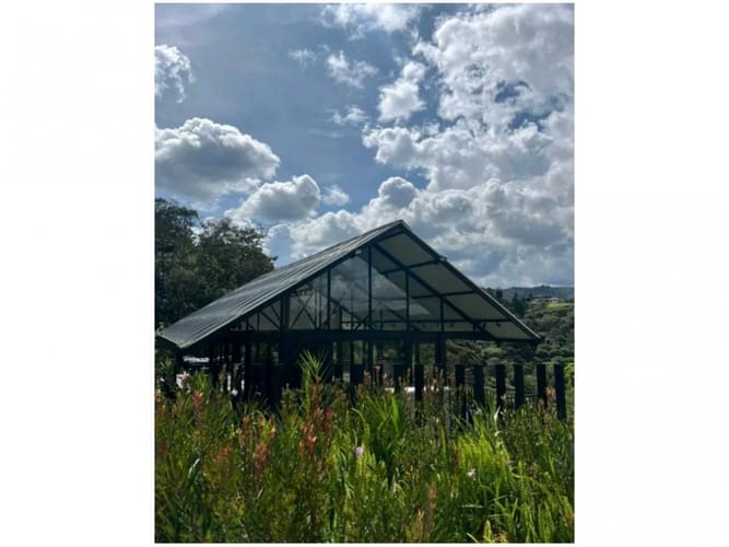 Lote en venta en La Mosquita, Rionegro, 1504 m² · foto 13 de 14