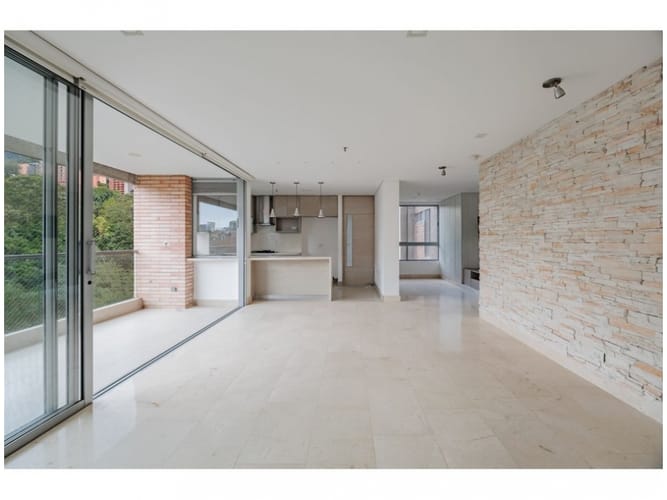 Apartamento en venta en Provenza, Medellín · foto 2 de 24
