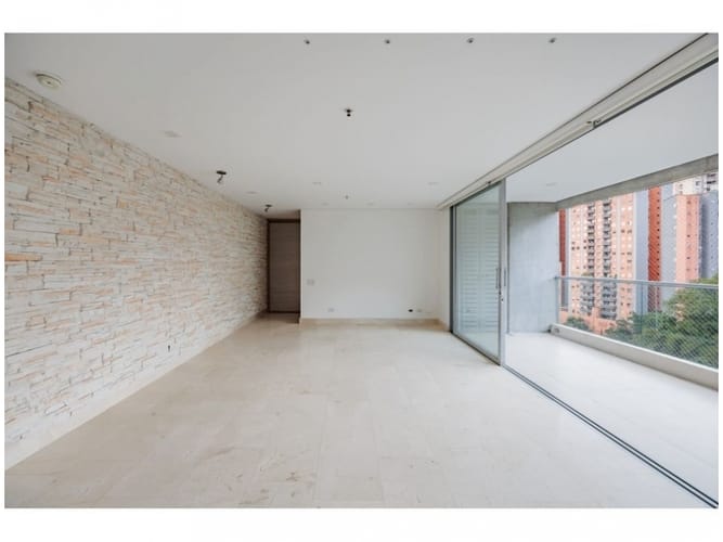 Apartamento en venta en Provenza, Medellín · foto 4 de 24