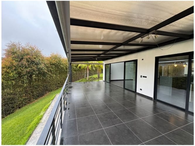 Casa de 4 alcobas en venta en Pantanillo, Medellín, 1650 m² · foto 7 de 24