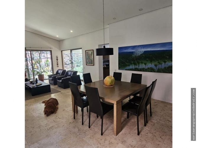 Casa de 3 alcobas en venta en Caminos De La Romeria, Sabaneta, 580 m² · foto 5 de 24