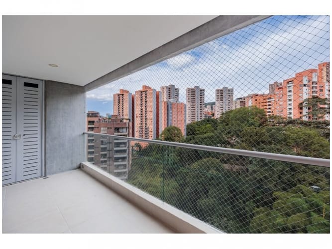 Apartamento en venta en Provenza, Medellín · foto 5 de 24