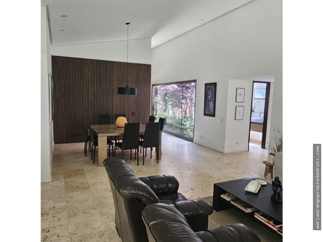 Casa de 3 alcobas en venta en Caminos De La Romeria, Sabaneta, 580 m² · foto 6 de 24