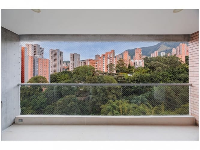 Apartamento en venta en Provenza, Medellín · foto 6 de 24