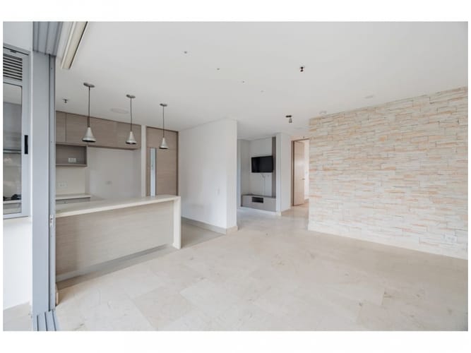 Apartamento en venta en Provenza, Medellín · foto 8 de 24
