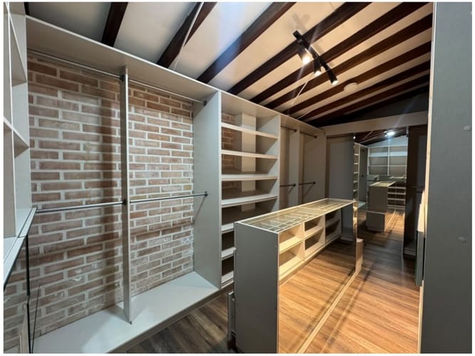 Casa de 4 alcobas en venta en Pantanillo, Medellín, 1650 m² · foto 13 de 24