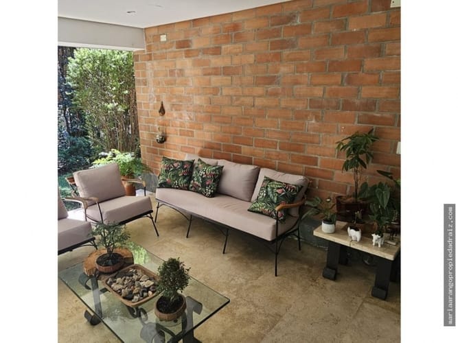 Casa de 3 alcobas en venta en Caminos De La Romeria, Sabaneta, 580 m² · foto 11 de 24