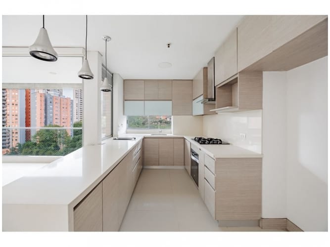 Apartamento en venta en Provenza, Medellín · foto 11 de 24