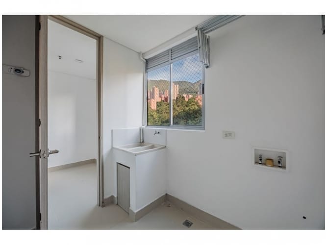 Apartamento en venta en Provenza, Medellín · foto 12 de 24