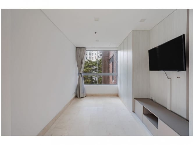 Apartamento en venta en Provenza, Medellín · foto 13 de 24
