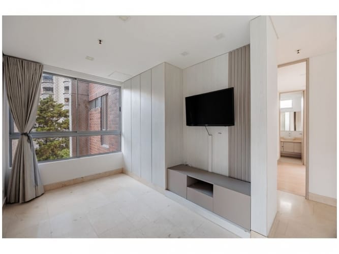 Apartamento en venta en Provenza, Medellín · foto 14 de 24