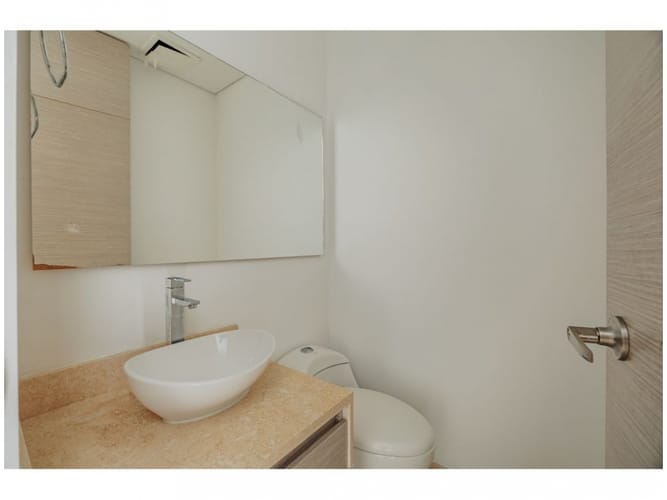 Apartamento en venta en Provenza, Medellín · foto 15 de 24