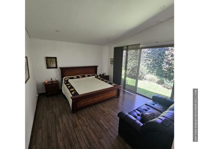 Casa de 3 alcobas en venta en Caminos De La Romeria, Sabaneta, 580 m² · foto 16 de 24