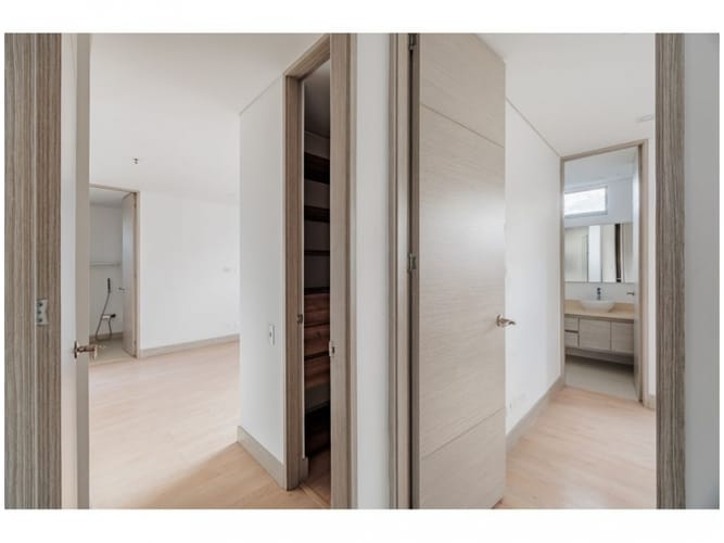 Apartamento en venta en Provenza, Medellín · foto 16 de 24