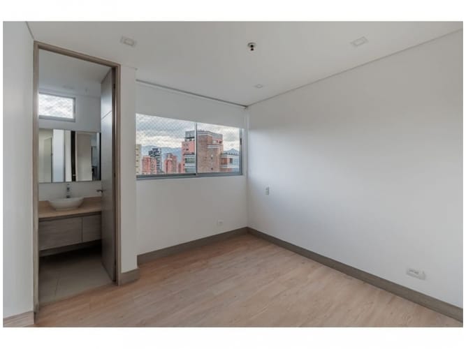 Apartamento en venta en Provenza, Medellín · foto 17 de 24