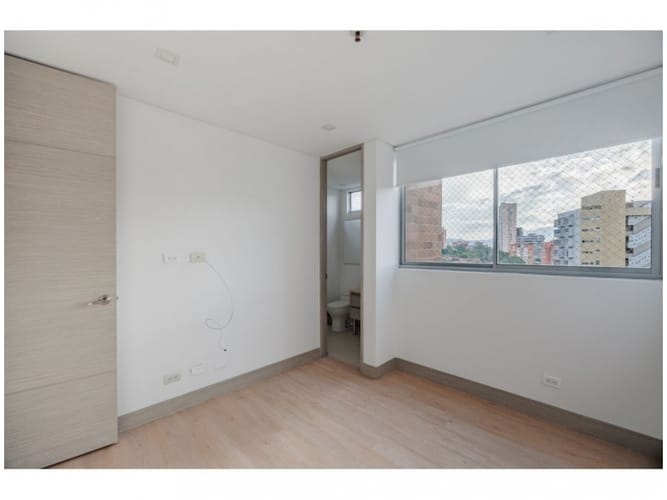 Apartamento en venta en Provenza, Medellín · foto 18 de 24