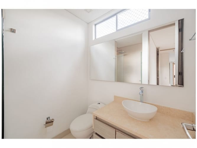 Apartamento en venta en Provenza, Medellín · foto 19 de 24
