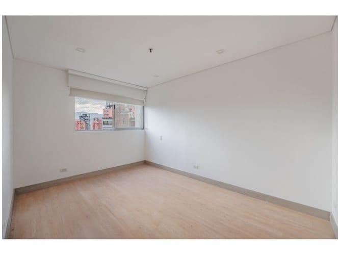Apartamento en venta en Provenza, Medellín · foto 20 de 24